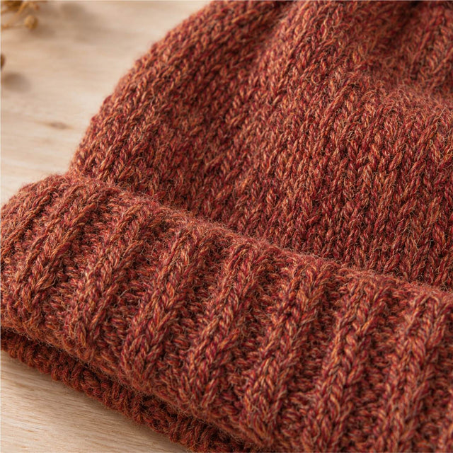 alpacare® Baby 100 DK washable HF158 - 6x50g alpaca wool autumn leaves melange