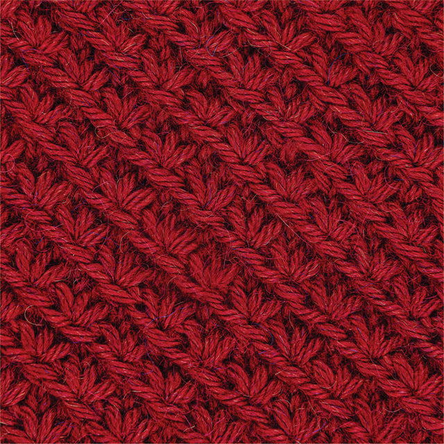 Alpawool® Baby 100 DK HF176 - 6x50g Alpakawolle Herzblut Melange