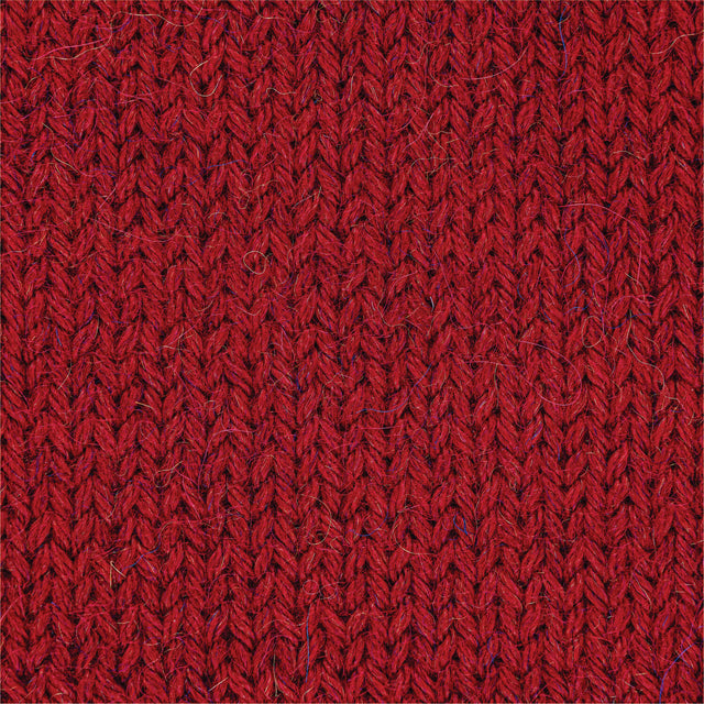 Alpawool® Baby 100 DK HF176 - 6x50g Alpaca Wool Herzblut Melange