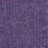 Alpawool® Baby 100 DK HF216 - 6x50g Alpaca Wool Medium Purple Melange