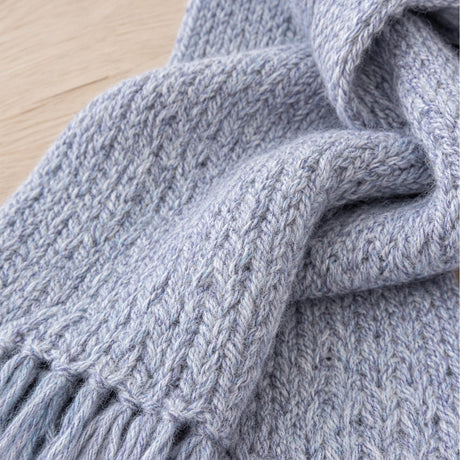 alpacare® Baby 100 DK washable HF241 - 6x50g alpaca wool glacier melange