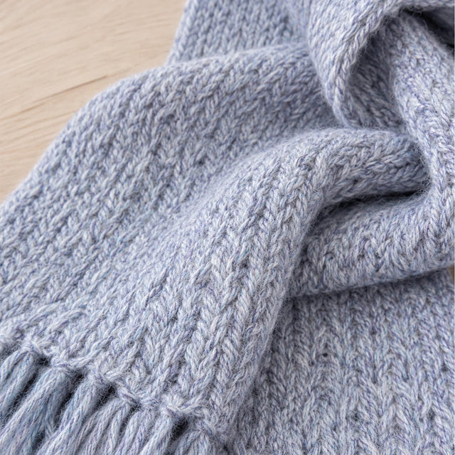 alpacare® Baby 100 DK washable HF241 - 6x50g alpaca wool glacier melange