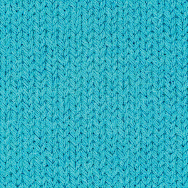 Alpawool® Baby 100 DK HF255 - 6x50g Alpakawolle Lagune Melange
