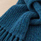 alpacare® Baby 100 DK washable HF259 - 6x50g alpaca wool Deep Ocean Melange