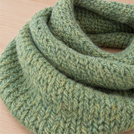 alpacare® Baby 100 DK washable HF283 - 6x50g alpaca wool lime blossom melange