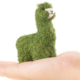 Peluche mini alpaga HF285
