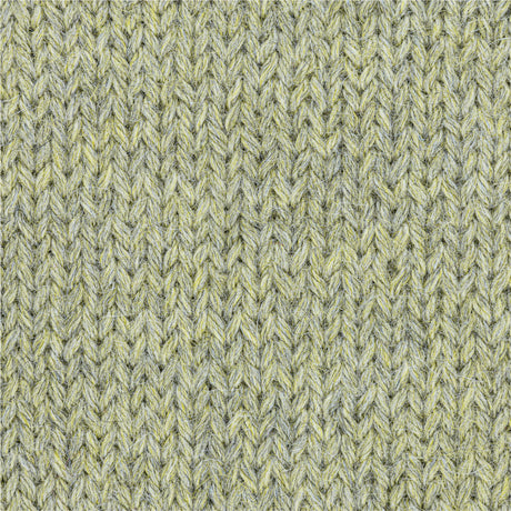 Alpawool® Baby 100 DK HF300 - 6x50g Alpaca Wool Mint Green Melange