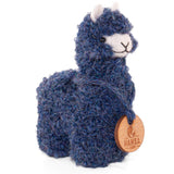 Mini Alpaca stuffed toy HF236