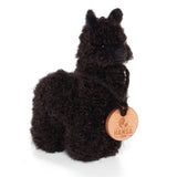 Mini Alpaca Stuffed Animal NB15