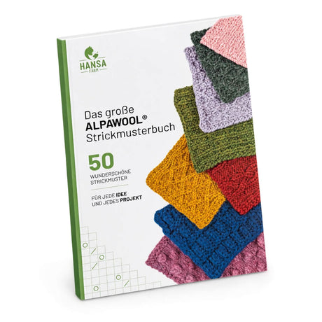 ALPAWOOL® Entdecker-Set