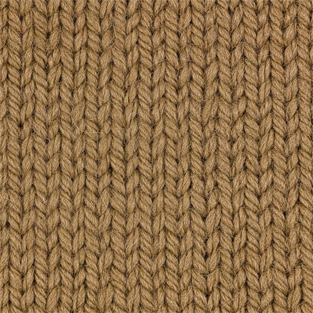 Alpawool® Baby 50 Bulky NFA03 - 6x50g Alpakawolle Cappuccino