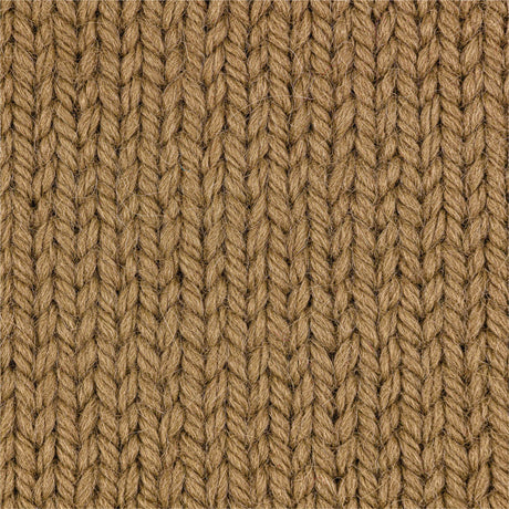 Alpawool® Baby 50 Bulky NFA03 - 500g Alpaca Wool Cone Cappuccino