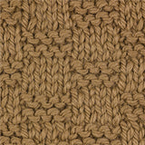 Alpawool® Baby 50 Bulky NFA03 - 6x50g Alpakawolle Cappuccino