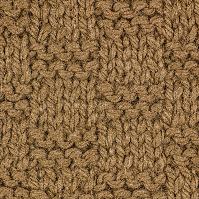 Alpawool® Baby 50 Bulky NFA03 - 6x50g Alpakawolle Cappuccino