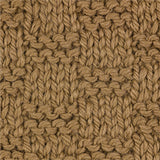 Alpawool® Baby 50 Bulky NFA03 - 500g Alpakawolle Kone Cappuccino