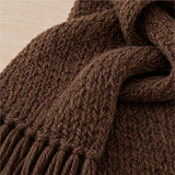 alpacare® Baby 100 DK washable NFA08 - 6x50g alpaca wool chocolate