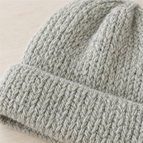 alpacare® Baby 100 DK washable NFA09 - 6x50g alpaca wool silver grey
