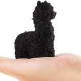 Mini Alpaka Stofftier NFA15