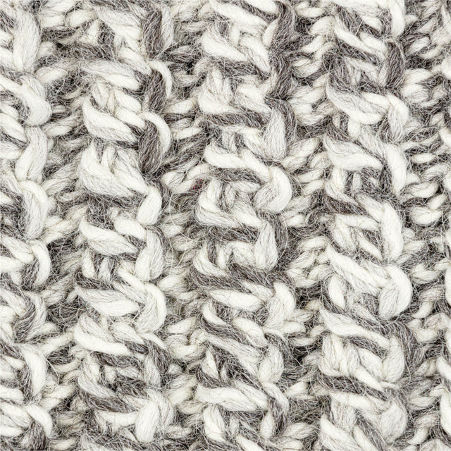 Alpawool® Baby 50 Bulky NFX010 - 6x50g Alpaca Wool Snow Leopard