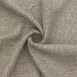 Baby Alpaka Plaid Decke Sand Weave