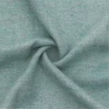 Baby Alpaka Plaid Decke Forest Mist Weave