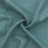 Baby Alpaka Plaid Decke Forest Mist Melange