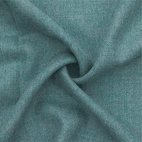 Baby Alpaka Plaid Decke Forest Mist Melange