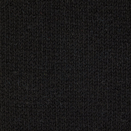 Alpawool® Royal 200 Fingering NFA15 - 4x50g Alpakawolle Schwarz