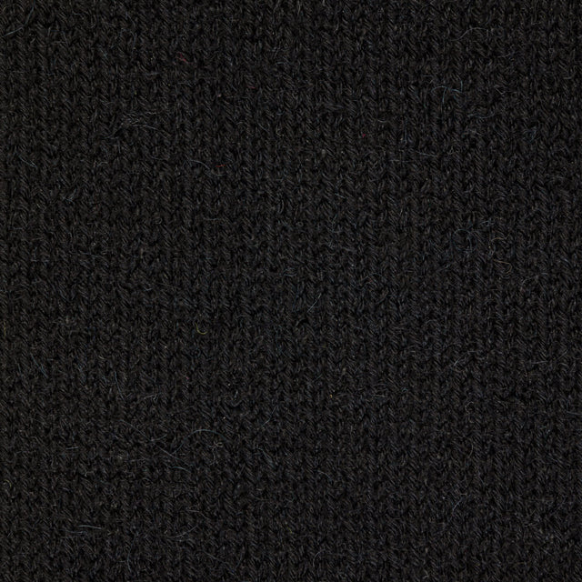 Alpawool® Royal 200 Fingering NFA15 - 4x50g Alpakawolle Schwarz