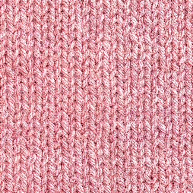 Alpawool® Baby 150 Sport HF161 - 6x50g Alpaca Wool Pearl Pink Melange