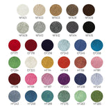 Alpawool® Baby 200 Fingering CF284 - 6x50g Alpakawolle Salbei