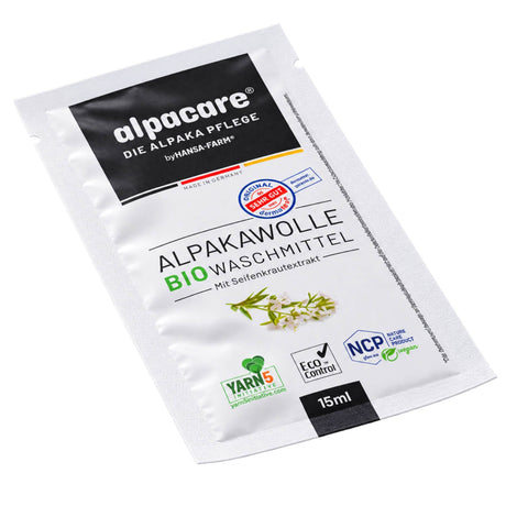 ALPAWOOL® Entdecker-Set